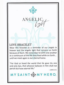 ANGELIC LIGHT BRACELET