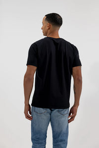 CREWNECK T-SHIRT