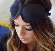 Load image into Gallery viewer, SLEEP MASK  PERFECT FOR LASH EXTENSIONS
