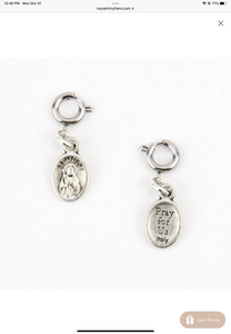 SMALL SAINT CHARMS