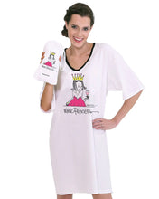 Load image into Gallery viewer, NIGHTSHIRT IN A BAG
