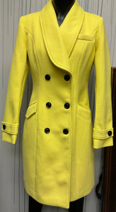 MIDI LENGTH COAT