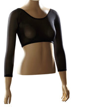 Load image into Gallery viewer, SLEEVEY WONDER 3/4 LENGTH SLEEVE
