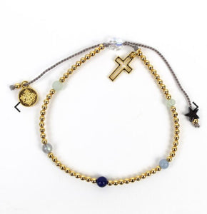 FAMILY VIRTUES BRACELET