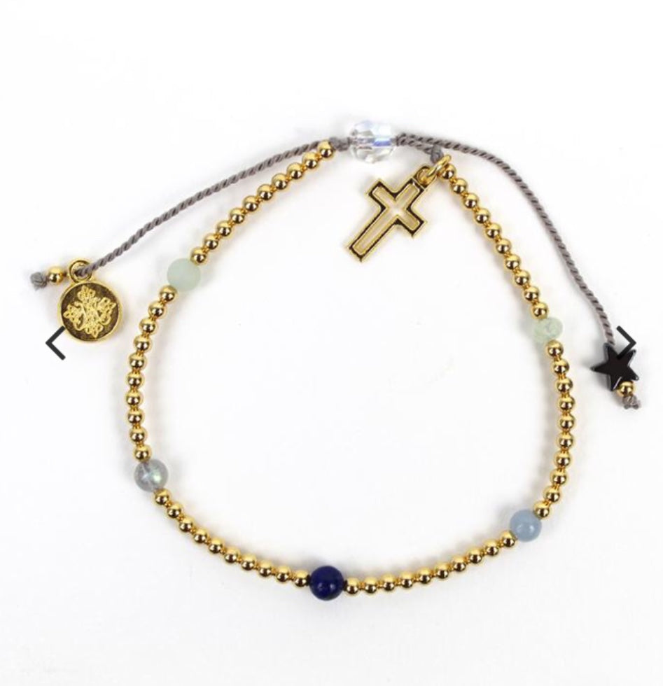 FAMILY VIRTUES BRACELET