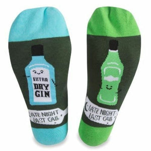 MARTINI COTTON BLEND SOCKS