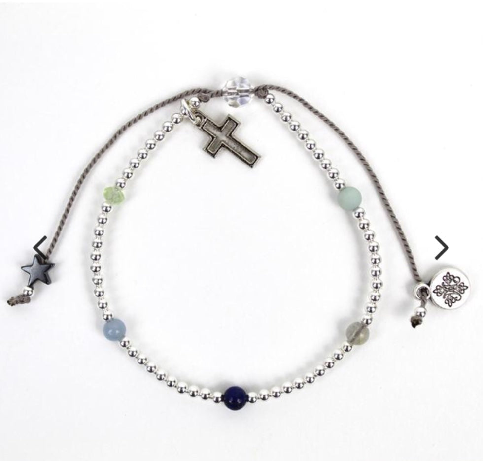 FAMILY VIRTUES BRACELET