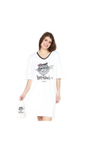 Load image into Gallery viewer, NIGHTSHIRT IN A BAG
