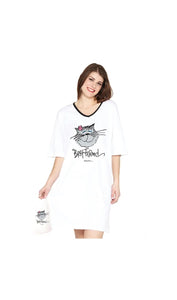 NIGHTSHIRT IN A BAG