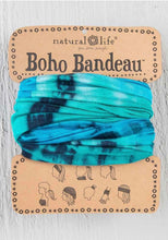 Load image into Gallery viewer, FULL BOHO BANDEAU
