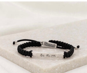 BE THE ONE BRACELET