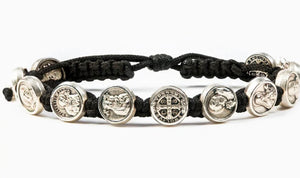 SAINTS & HEROES BRACELET