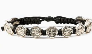 SAINTS & HEROES BRACELET