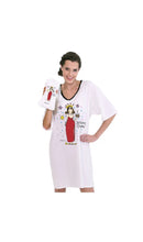 Load image into Gallery viewer, NIGHTSHIRT IN A BAG
