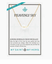 Load image into Gallery viewer, HEAVENLY SKY NECKLACE

