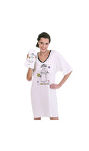Load image into Gallery viewer, NIGHTSHIRT IN A BAG
