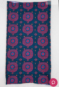 FULL BOHO BANDEAU
