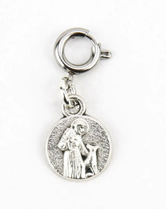 SMALL SAINT CHARMS