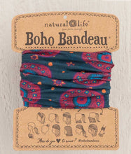 Load image into Gallery viewer, FULL BOHO BANDEAU
