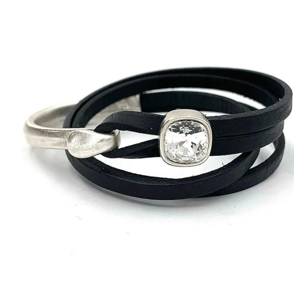 COCO WRAP BRACELET