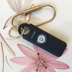 BIRDIE PERSONAL ALARM