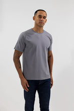Load image into Gallery viewer, CREWNECK T-SHIRT
