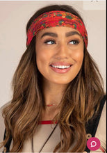 Load image into Gallery viewer, FULL BOHO BANDEAU
