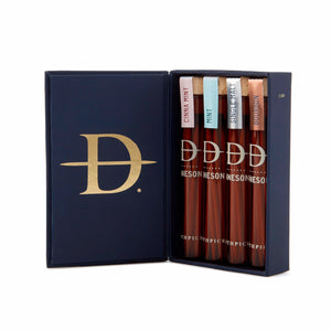 4-PACK FLAVORED TOOTHPICKS