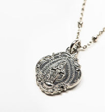 Load image into Gallery viewer, MIRACULOUS PETITE NECKLACE
