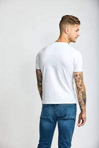 CREWNECK T-SHIRT