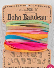 Load image into Gallery viewer, FULL BOHO BANDEAU
