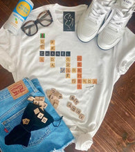 Load image into Gallery viewer, GAME-NIGHT T-SHIRT
