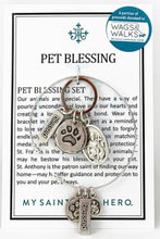 Load image into Gallery viewer, PET BLESSING SET
