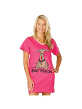 Load image into Gallery viewer, NIGHT SHIRT IN A BAG
